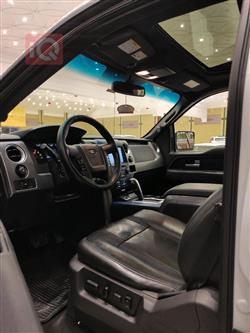 فورد F-150 رابتور